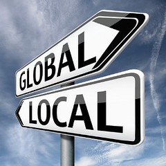 Local for Global